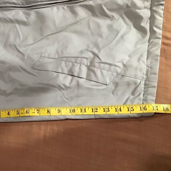 NAUTICA Mens Fleece Jacket - Picture 14 of 17